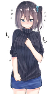 【画像12枚】気象予報士さん“とある理由”で頭にお天気が入らないwwwwwwwwwwwwwwwwwwwwwwww