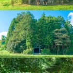 【画像】田舎で学生時代過ごしたやつ羨ましい