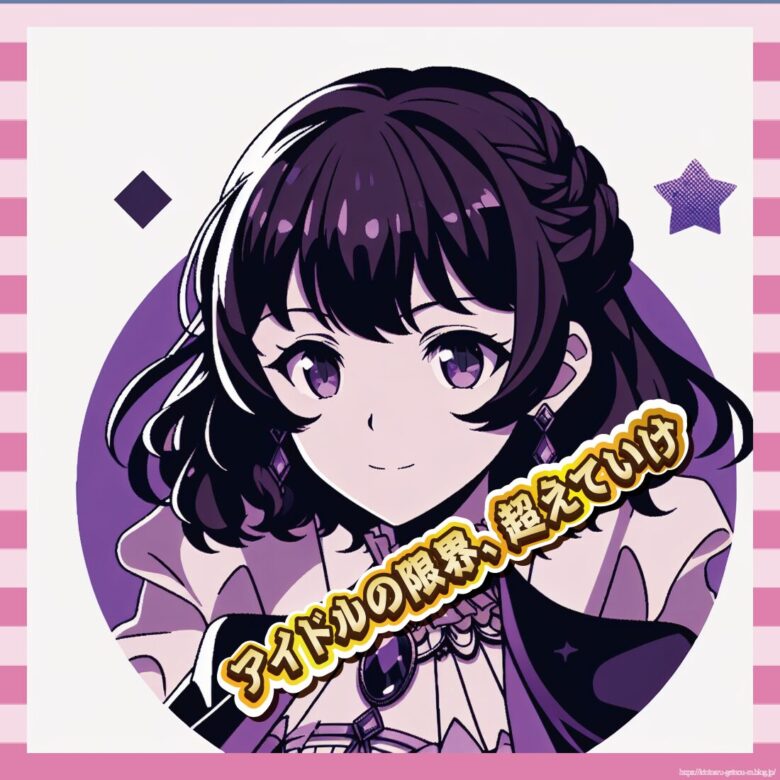 【朗報】高城れに(32)「まだまだアイドルやれるぞ!」,カッコ良すぎる件