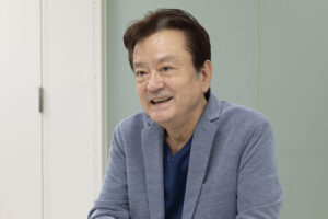 【今も？】大和田伸也さんの「ある報告」に意外に感じることに