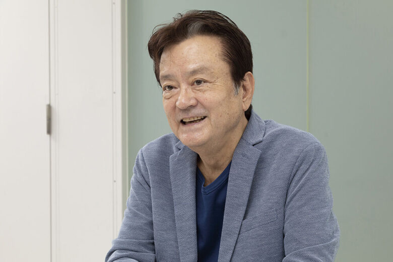 【今も?】大和田伸也さんの「ある報告」に意外に感じることに