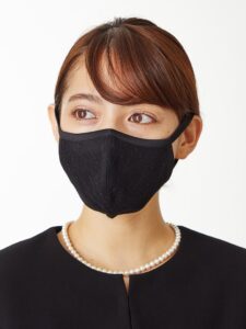 【討論】日本人、マスク着用率が低下中！？