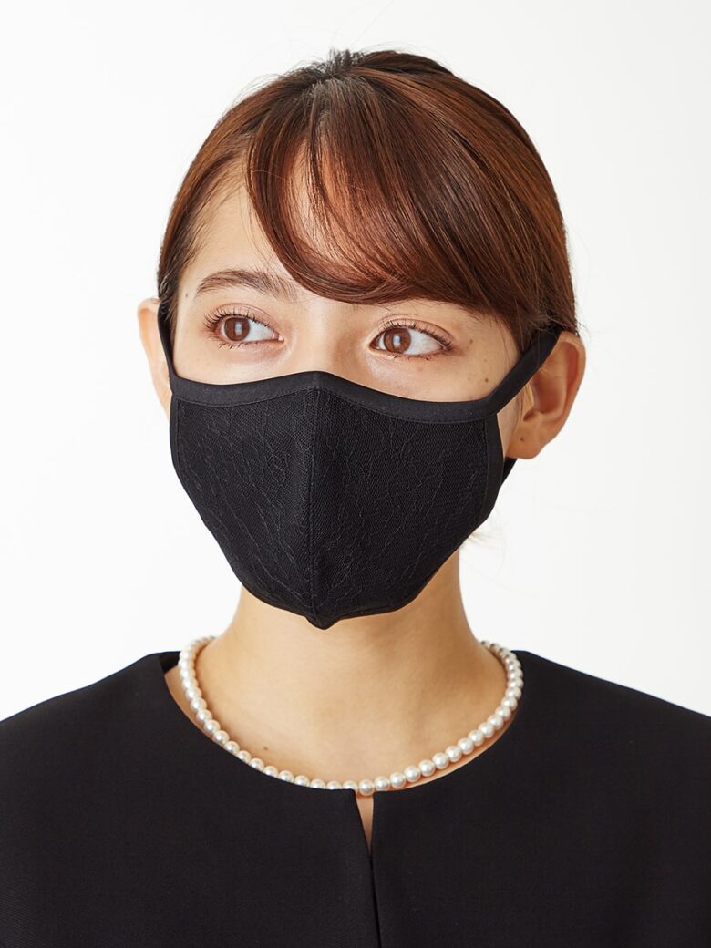 【討論】日本人、マスク着用率が低下中！？