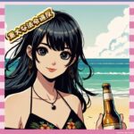 【悲報】18歳の人気アイドル、重大違反で即脱退の石原さきさん…可愛いのに…