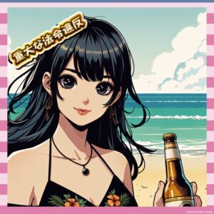 【悲報】18歳の人気アイドル、重大違反で即脱退の石原さきさん…可愛いのに…