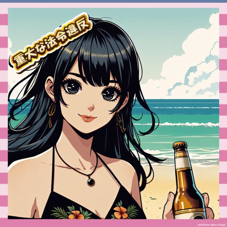 【悲報】18歳の人気アイドル、重大違反で即脱退の石原さきさん…可愛いのに…