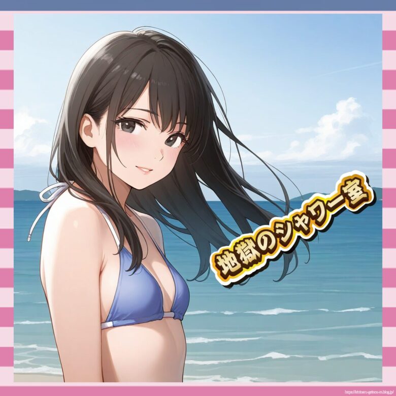 【悲報】鈴木保奈美、ハワイで溺れかけた挙げ句シャワー室で血まみれに…