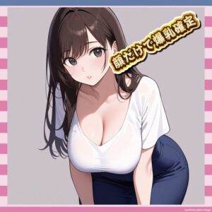 【画像】顔だけで「おっぱい大きそう」ってわかる女ｗｗｗｗｗ