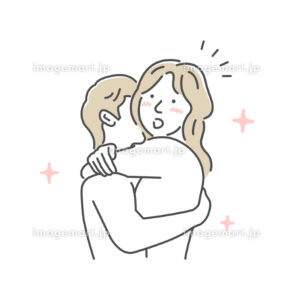 【悲報】最近の若者、ガチで男女共に性欲が無くなる