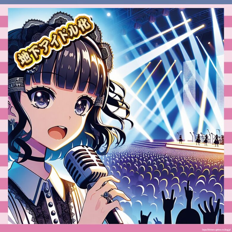 【悲報】森香澄さんのファンイベントwwwwwwwwww