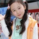 【画像】本田望結、10kg体重が減る