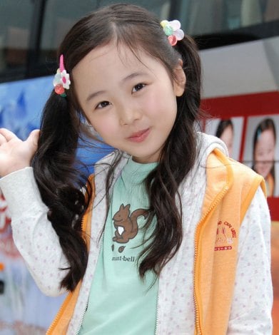 【画像】本田望結、10kg体重が減る