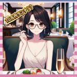 【朗報】たかまつななさん、10万円ランチを売り出す