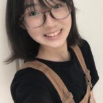 【画像】林仁愛ちゃん、ショートの方が似合うじゃん！