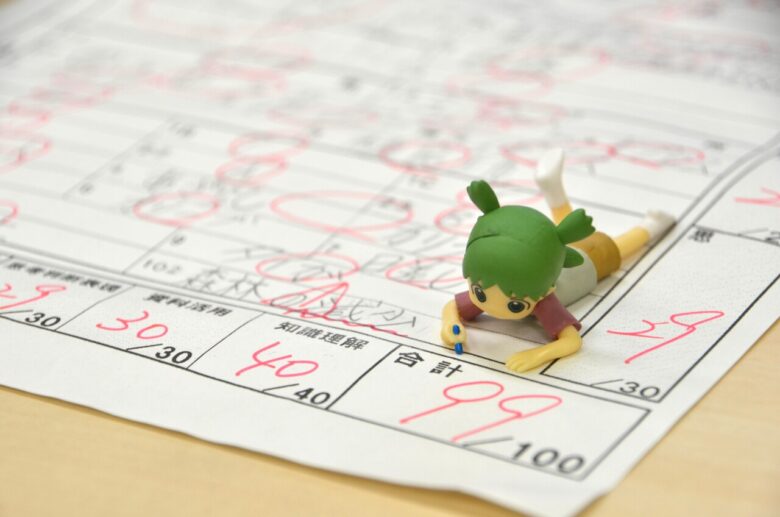 【画像】この女の子ってお前ら的に何点？