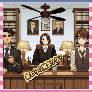 【急展開】「反論機会がないのおかしい」第三者委員会に批判殺到