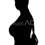 【画像】すごいデカ乳の女性、見つけました！