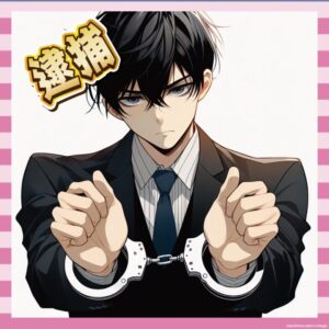 【悲報】暴露系配信者・折原さん、恐喝で逮捕されるｗｗｗ