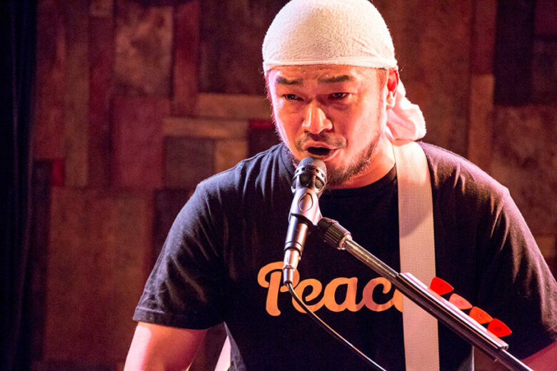 【それでは?】竹原ピストルさんの「ある変化」に不安視する事態に