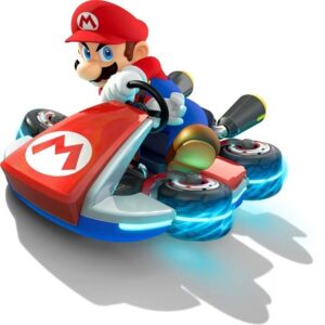 【討論】マリカーなんか、もうアクションゲームみたいになってね？