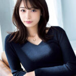【画像】TBSアナ 宇垣美里さんって、学生時代はモテなかった！？