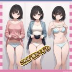 【画像】三重県警さん、押収した風俗衣装をなぜか堂々展示してしまうｗｗｗ