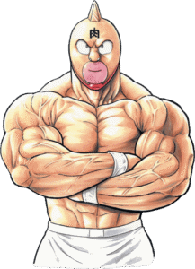 【討論】キン肉マンで1番無理あるやろと思った超人一致する