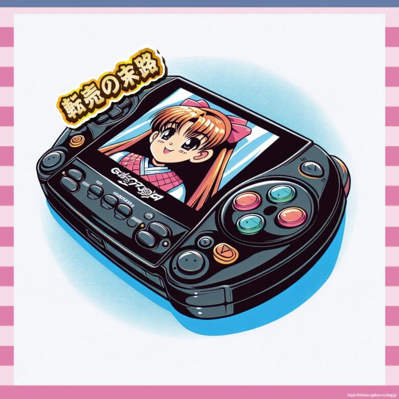 【悲報】Switch2転売、もう儲からないwww メルカリで6.2万でも売れずwww