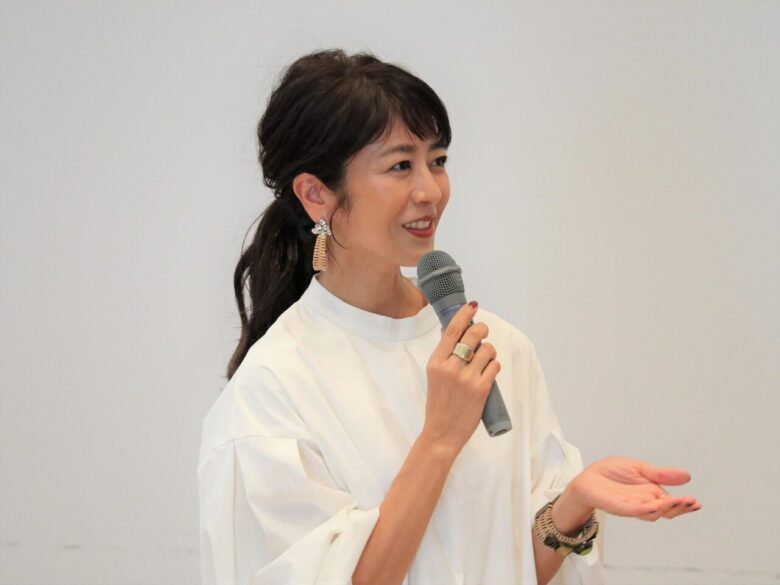 【そういえば？】白石美帆さんの「ある日々」に意外と知られていないことが判明する事態に
