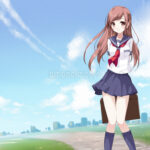 【画像】これがリアルな北関東のJKwwwwwwwww