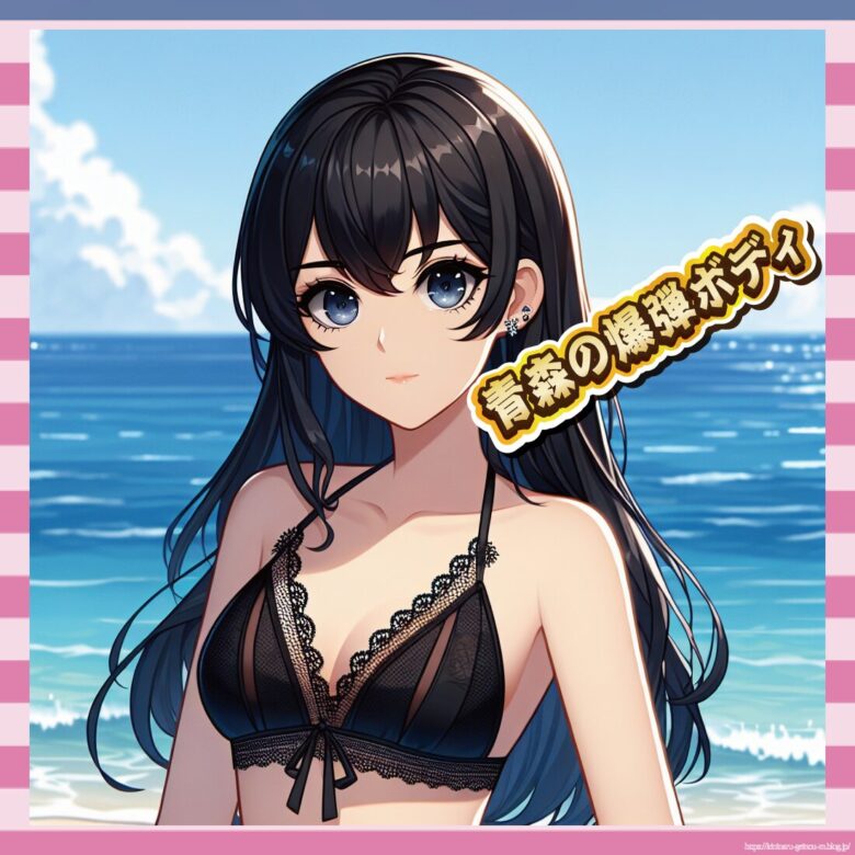 王林ちゃん、ガチでエッチやんけ…(画像あり)