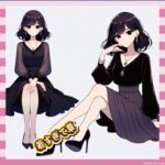 【画像】皆藤愛子さん(41)、この歳でこの脚ｗｗｗｗｗ