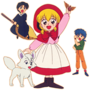 【討論】赤ずきんチャチャの思い出について