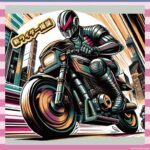 【画像】新ライダー、パイスラベルトでかっこよ