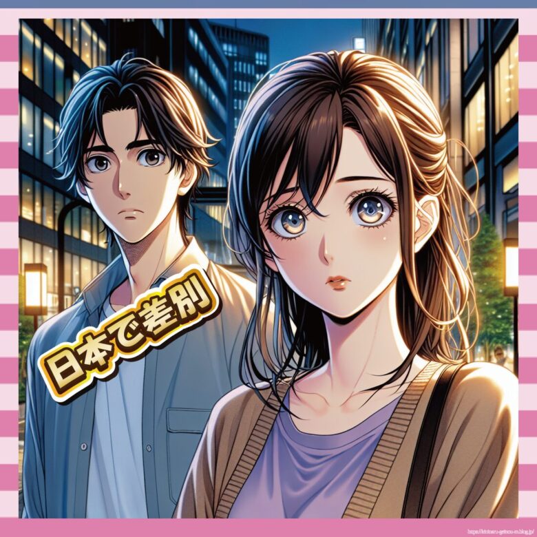 【差別】和田彩花さん「外国人パートナー差別される。怒りが止まらん」【悲しい】