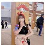 【悲報】大阪万博、パンティの展示会場だった