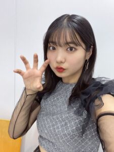 【画像】ケロンヌの谷間解禁!!!!!