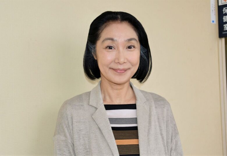 【いつ見ても？】浅野温子さん「例のドラマ」に今も人気があることに