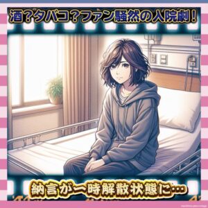 【悲報】薄幸「幸薄」芸人、リアルに幸薄だった