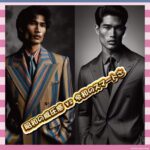 【画像】80年代と現代のスーツ、どっちがイケてるか決めようぜｗｗｗｗｗｗ