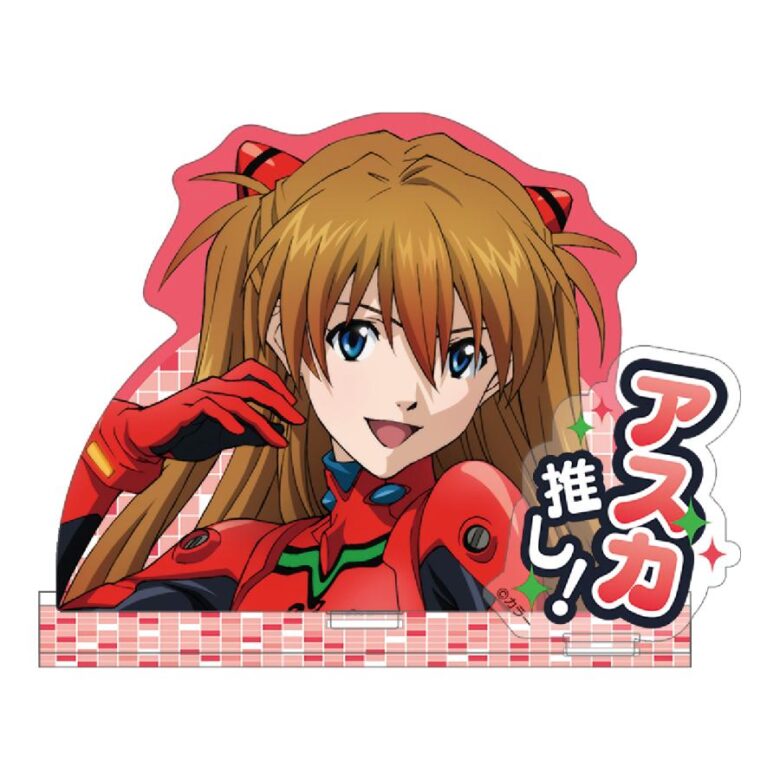 【画像】惣流アスカさん、大胆な水着姿でシンジ君を熱膨張させてしまうwwwww