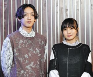 【朗報】YOASOBI←こいつらがもう6年も最前線にいるJ-POP