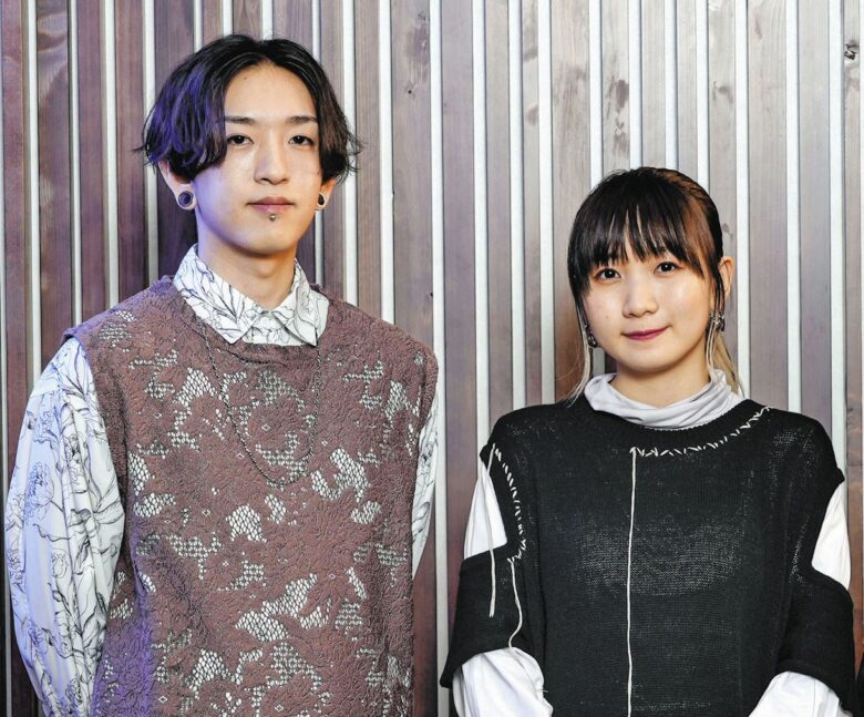 【朗報】YOASOBI←こいつらがもう6年も最前線にいるJ-POP