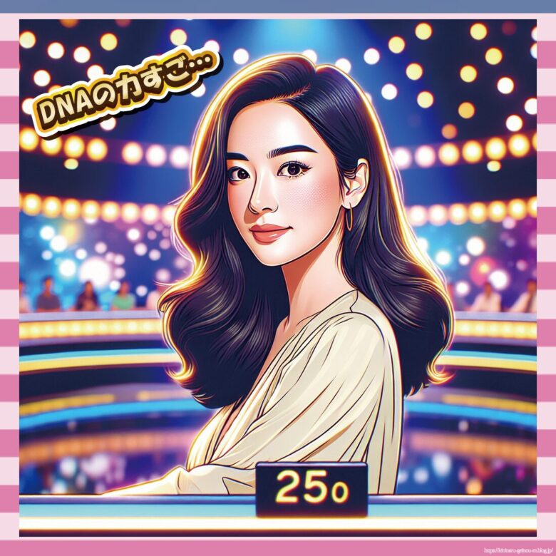 【画像】斉藤由貴の娘(25)、激似すぎてネット騒然wwwww