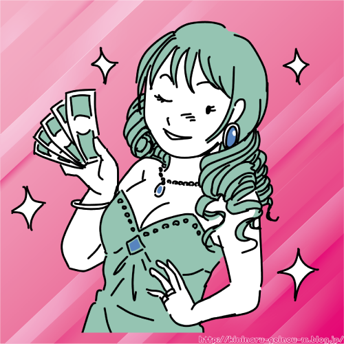 【朗報】爆乳グラドルさん、競馬で億ｗｗｗｗｗ