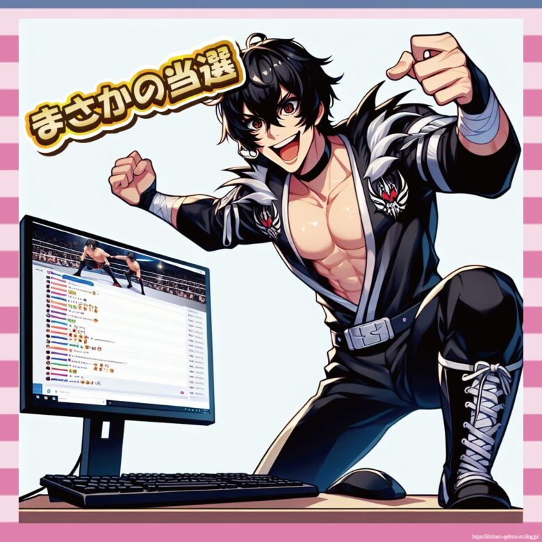 【悲報】シバター、へずまりゅう当選に「奈良市民ってバカ」