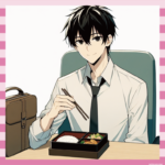 リーマン（既婚）のお昼1000円　井之頭五郎（独身）のお昼4000円