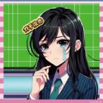 【悲報】水卜アナ、アンパンマンで泣き崩れる　ワイプから消えてしまう…