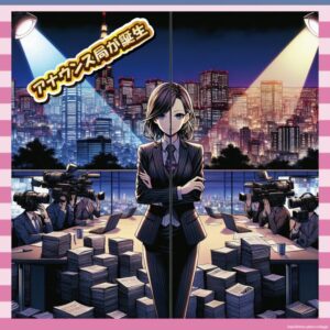 【朗報】フジテレビ、アナウンス室を「局」に格上げ、バラエティ制作局は廃止へ