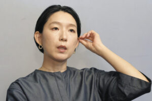 【これもまた?】江口のりこさんの「ある過去」にそこがいいと好意が寄せられることに